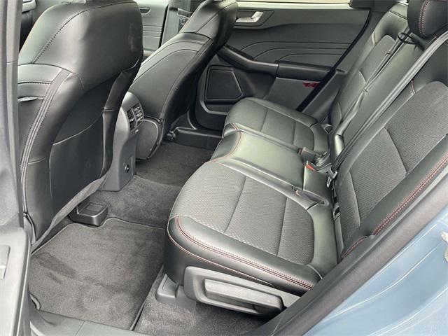 new 2025 Ford Escape car, priced at $28,925