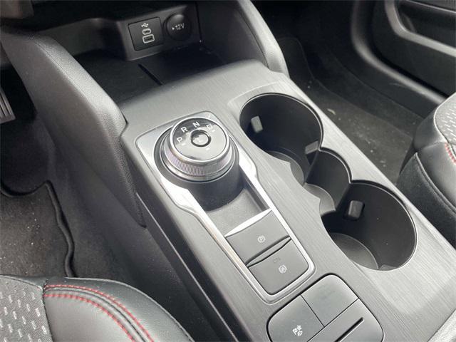 new 2025 Ford Escape car, priced at $28,925