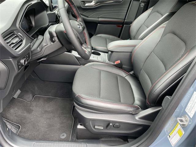 new 2025 Ford Escape car, priced at $28,925