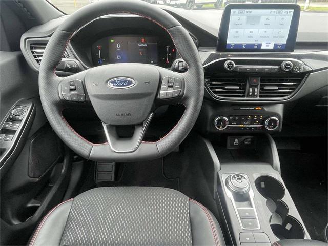 new 2025 Ford Escape car, priced at $28,925