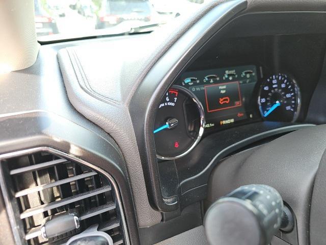 used 2018 Ford Expedition car, priced at $23,990