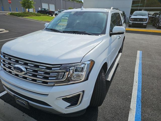 used 2018 Ford Expedition car, priced at $23,990