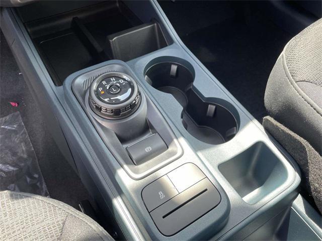 new 2025 Ford Maverick car, priced at $31,095