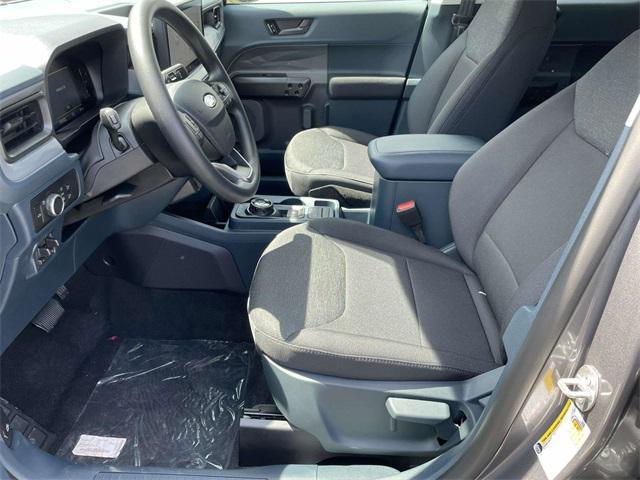 new 2025 Ford Maverick car, priced at $31,095