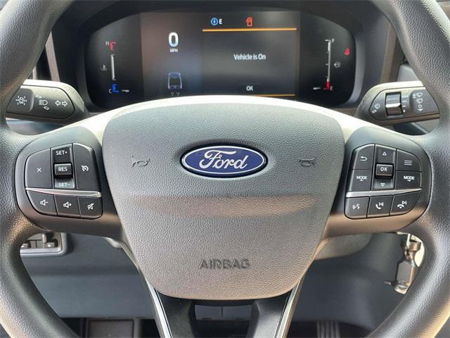 new 2025 Ford Maverick car, priced at $31,095