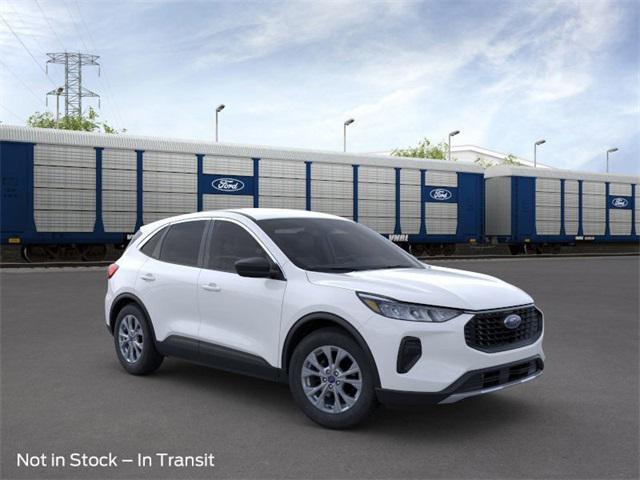 new 2024 Ford Escape car, priced at $32,063