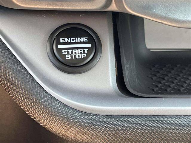 used 2023 Ford Bronco Sport car, priced at $25,890