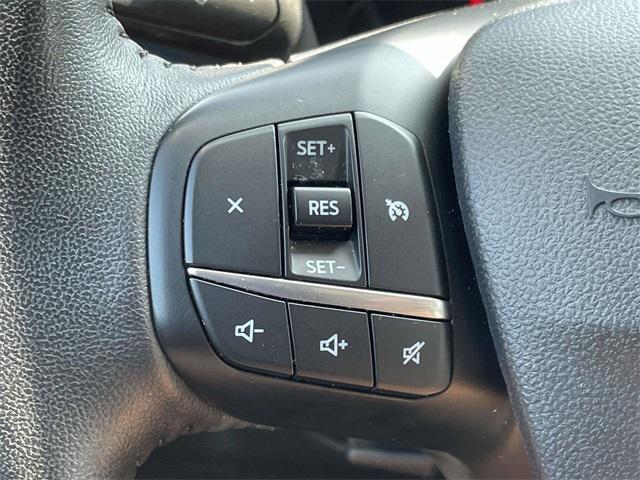 used 2023 Ford Bronco Sport car, priced at $25,890
