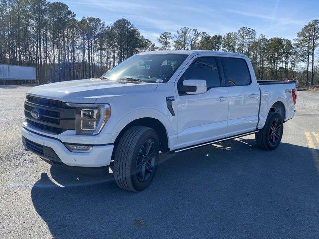 new 2023 Ford F-150 car, priced at $68,485