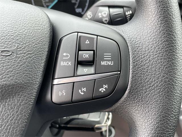 new 2025 Ford Transit-350 car, priced at $62,270