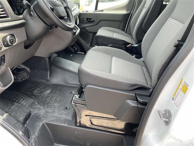 new 2025 Ford Transit-350 car, priced at $62,270
