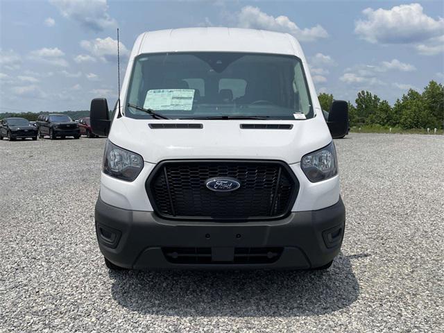 new 2025 Ford Transit-350 car, priced at $62,270