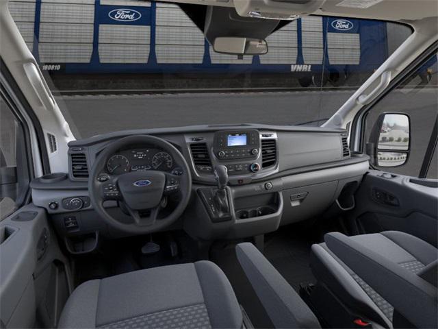 new 2025 Ford Transit-350 car, priced at $62,270