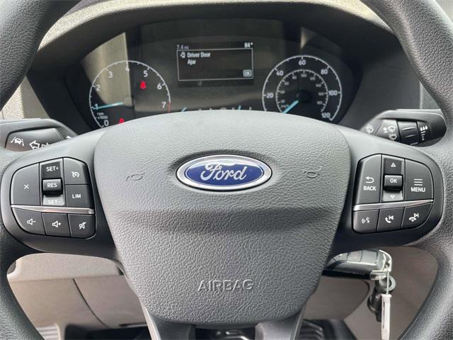 new 2025 Ford Transit-350 car, priced at $62,270
