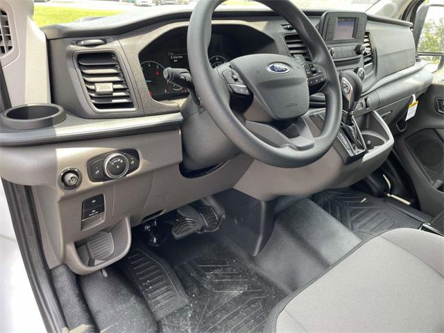 new 2025 Ford Transit-350 car, priced at $62,270