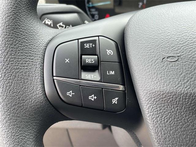 new 2025 Ford Transit-350 car, priced at $62,270