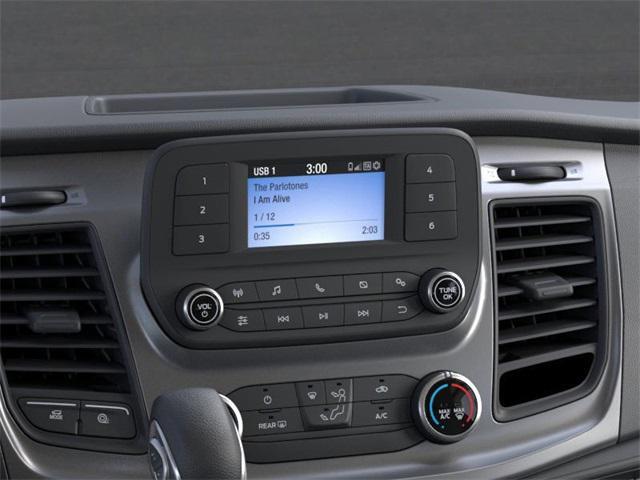 new 2025 Ford Transit-350 car, priced at $62,270