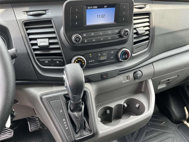 new 2025 Ford Transit-350 car, priced at $62,270