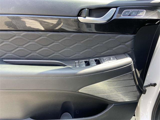 used 2020 Hyundai Palisade car, priced at $25,175