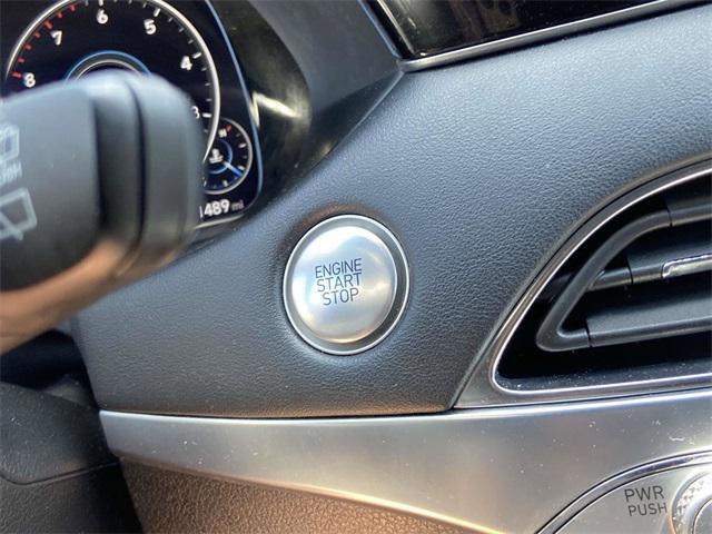 used 2020 Hyundai Palisade car, priced at $25,175