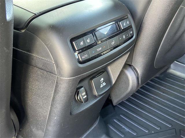 used 2020 Hyundai Palisade car, priced at $25,175