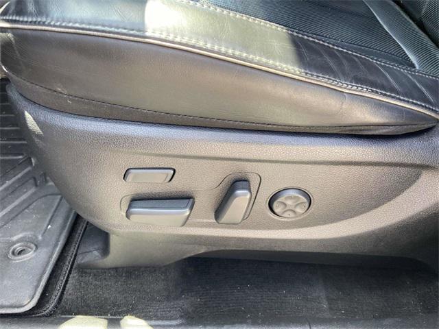 used 2020 Hyundai Palisade car, priced at $25,175