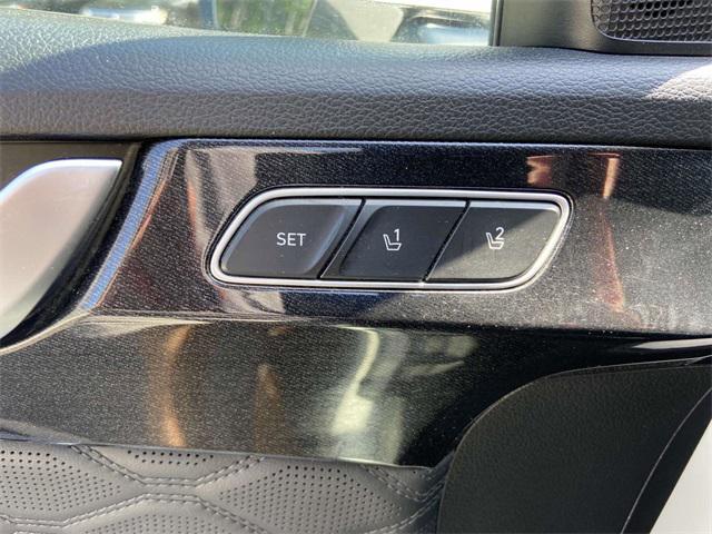 used 2020 Hyundai Palisade car, priced at $25,175