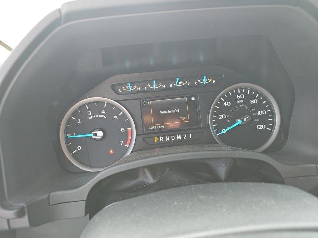 used 2022 Ford F-250 car, priced at $44,190