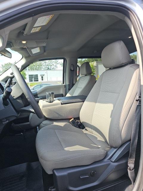 used 2022 Ford F-250 car, priced at $44,190