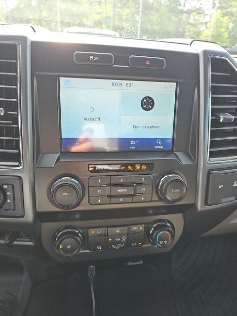used 2022 Ford F-250 car, priced at $44,190