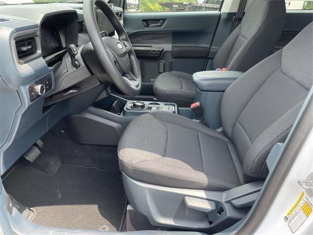 new 2025 Ford Maverick car, priced at $28,684