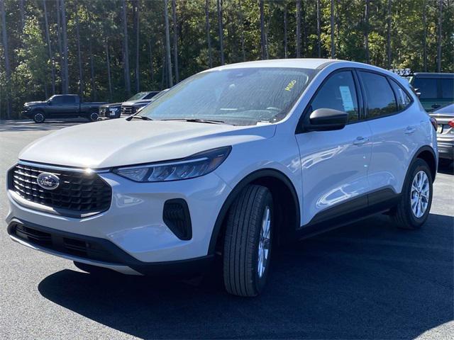 new 2025 Ford Escape car, priced at $31,830