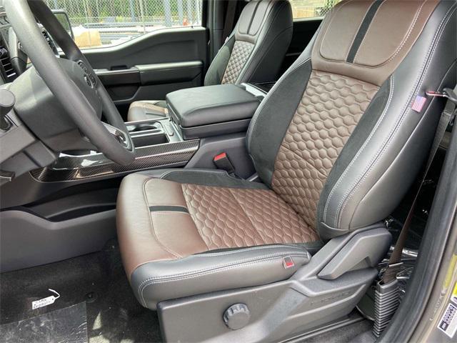 new 2024 Ford F-150 car, priced at $72,229