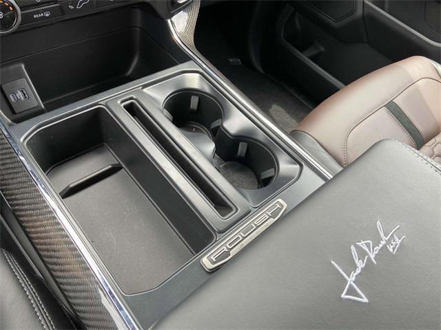 new 2024 Ford F-150 car, priced at $72,229
