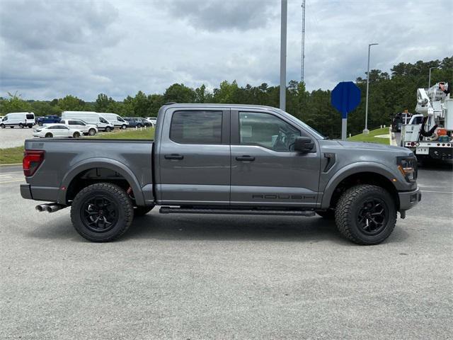 new 2024 Ford F-150 car, priced at $72,229