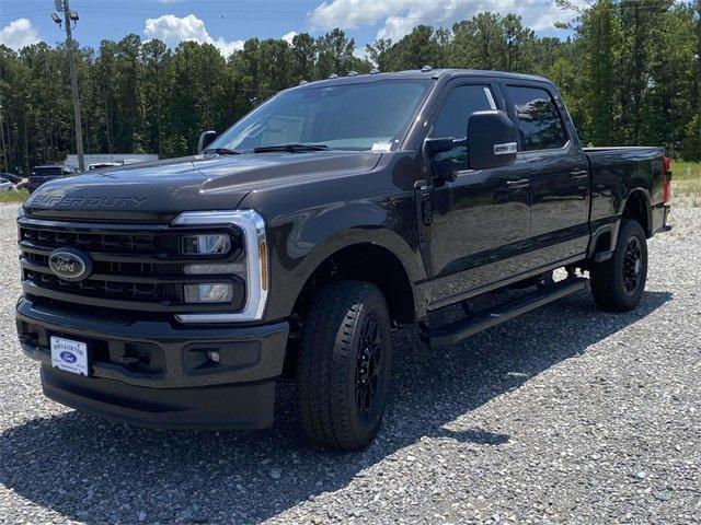 new 2024 Ford F-350 car, priced at $62,998