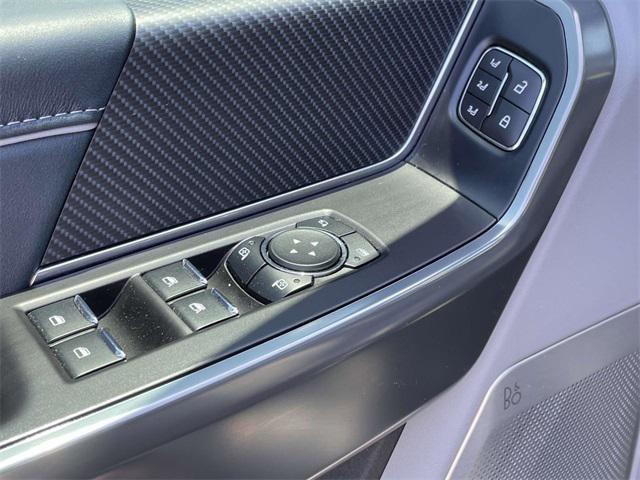 used 2023 Ford F-150 car, priced at $64,990