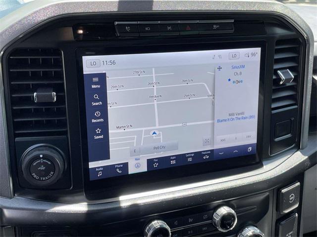 used 2023 Ford F-150 car, priced at $64,990