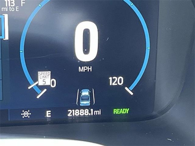 used 2023 Ford F-150 car, priced at $64,990