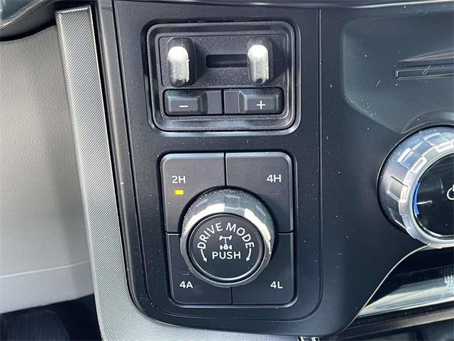 used 2023 Ford F-150 car, priced at $64,990