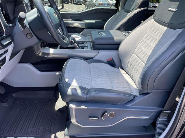 used 2023 Ford F-150 car, priced at $64,990