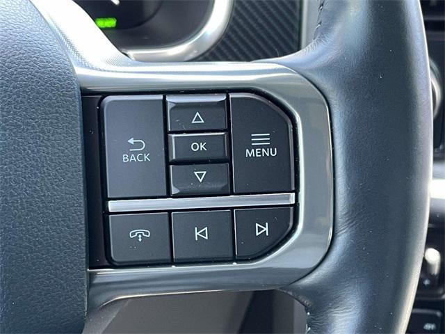 used 2023 Ford F-150 car, priced at $64,990