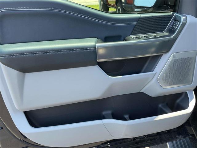 used 2023 Ford F-150 car, priced at $64,990