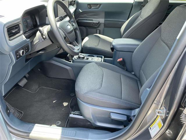 new 2025 Ford Maverick car, priced at $30,650