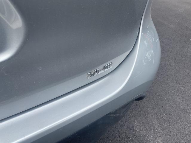 used 2022 Toyota Highlander car, priced at $36,500