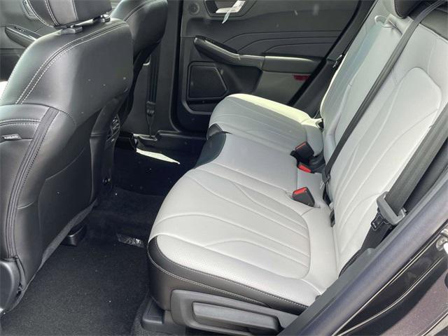new 2025 Ford Escape car, priced at $36,218