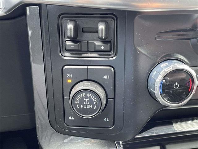 used 2023 Ford F-150 car, priced at $53,790