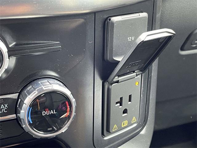 used 2023 Ford F-150 car, priced at $53,790