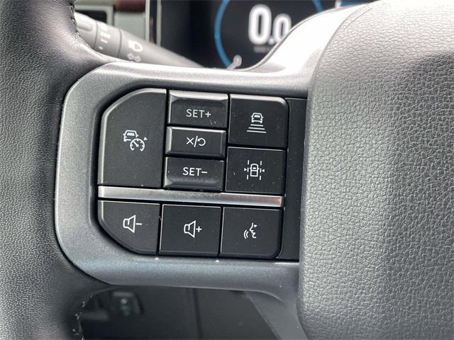 used 2023 Ford F-150 car, priced at $53,790