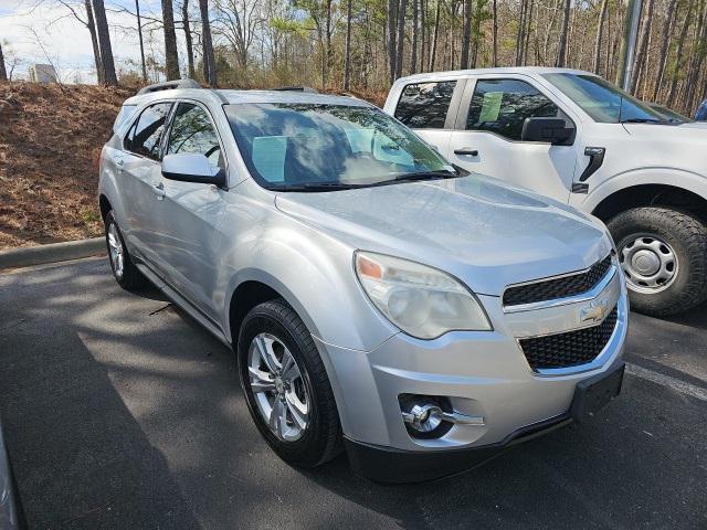 used 2015 Chevrolet Equinox car, priced at $7,990